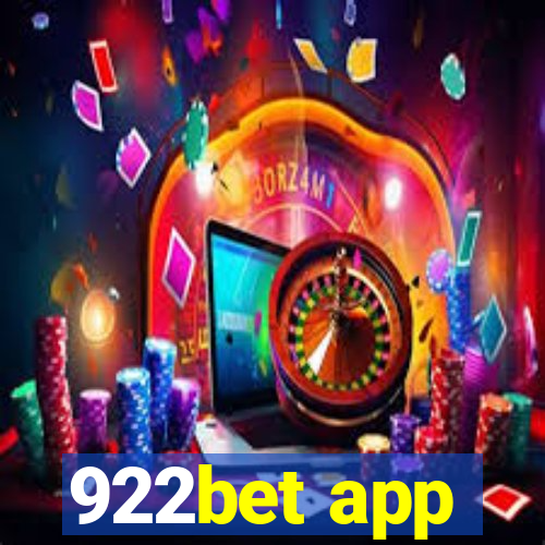 922bet app